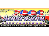 Americana International 2008